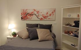 Tiny Room